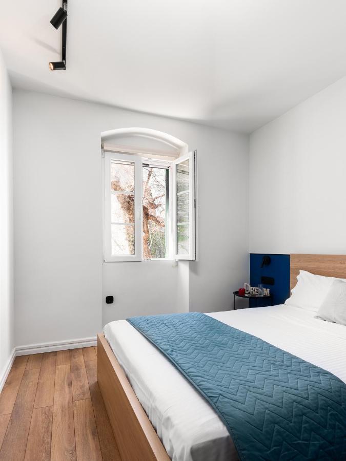 Corfu Lux City Διαμέρισμα Εξωτερικό φωτογραφία